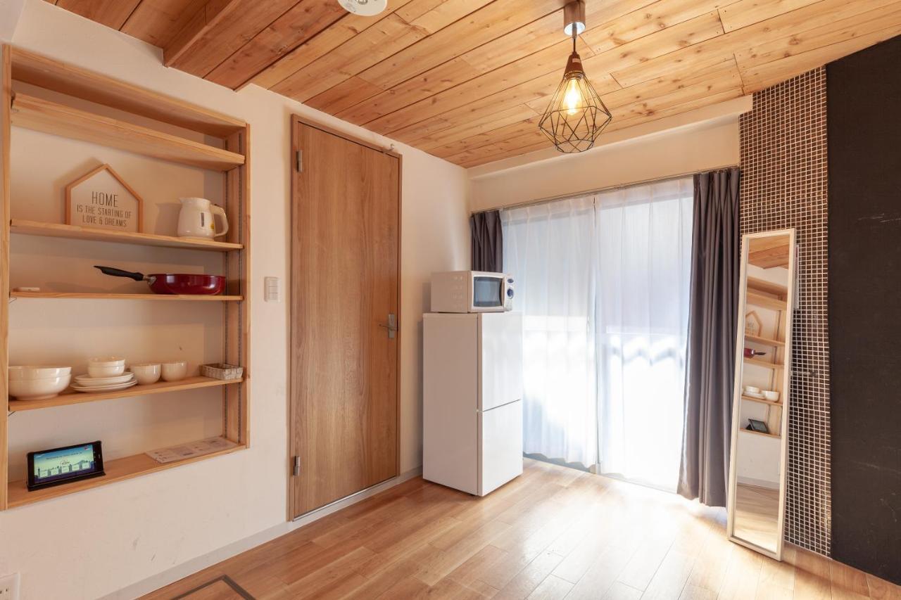 Apartment Azure Shibuya Hatagaya *