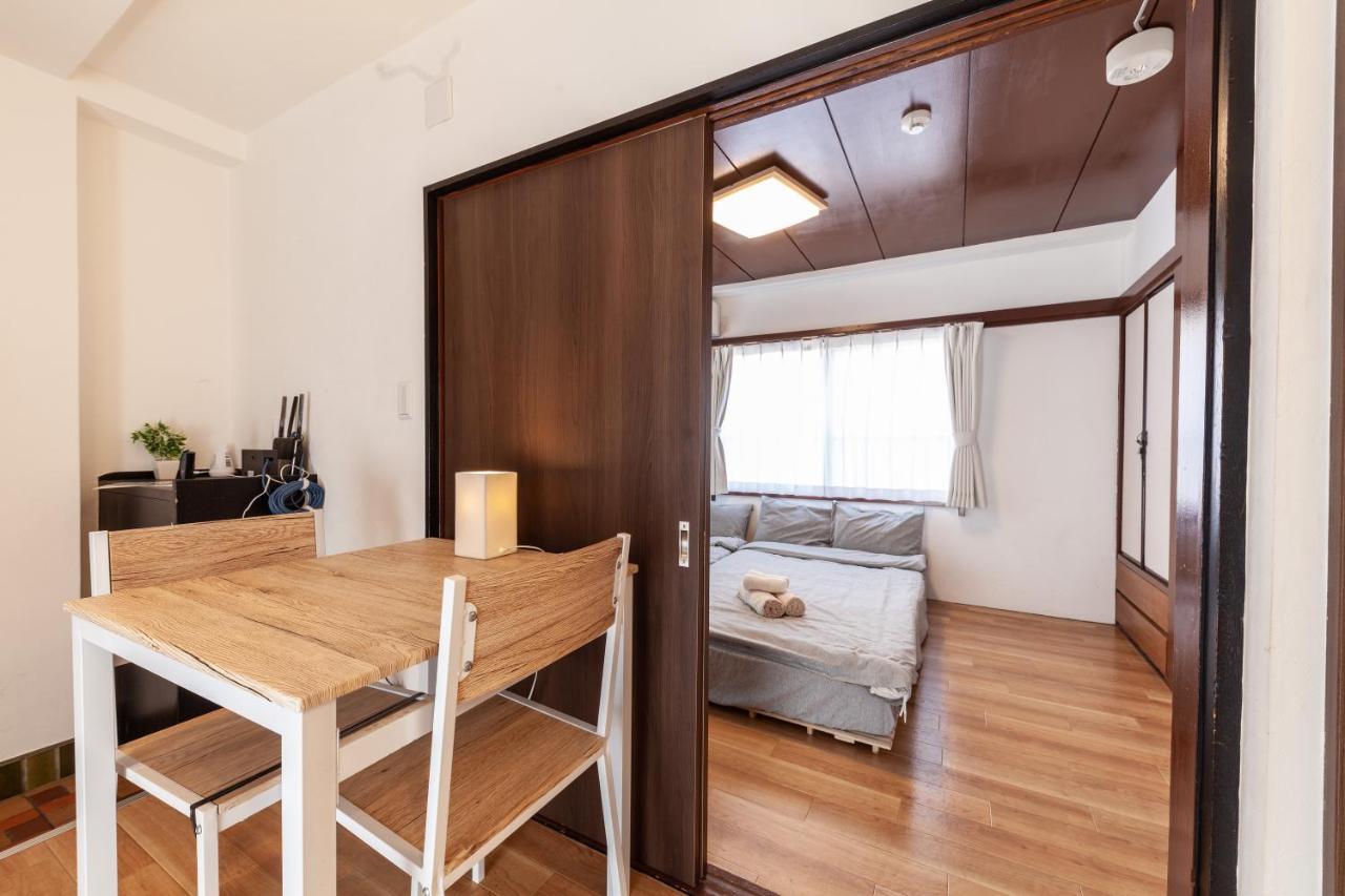 Azure Shibuya Hatagaya Apartment