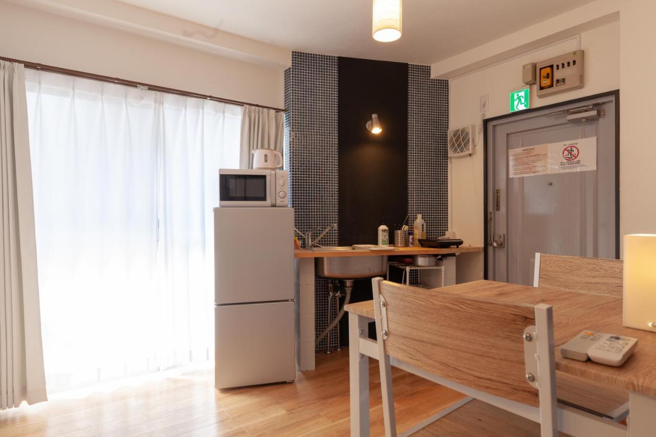 Azure Shibuya Hatagaya Apartment *
