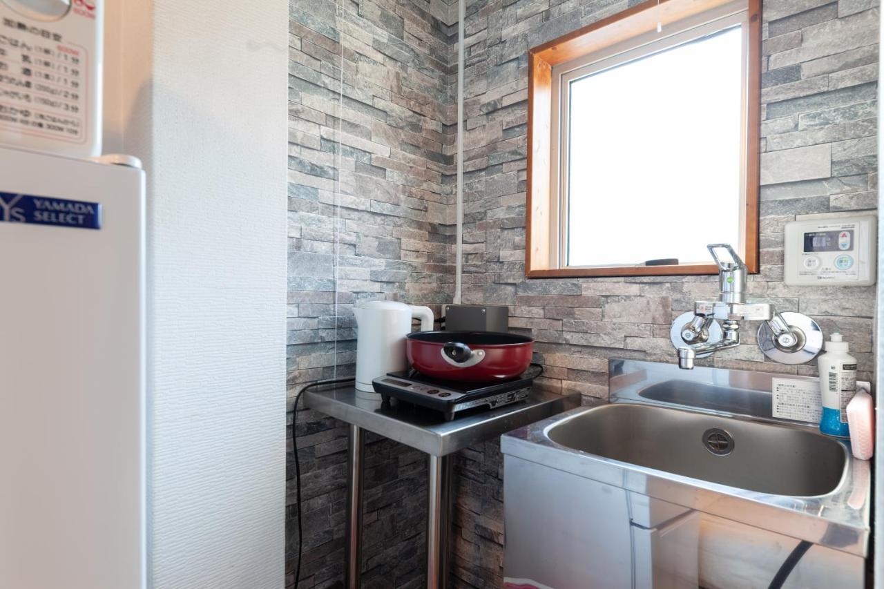 Apartment Azure Shibuya Hatagaya