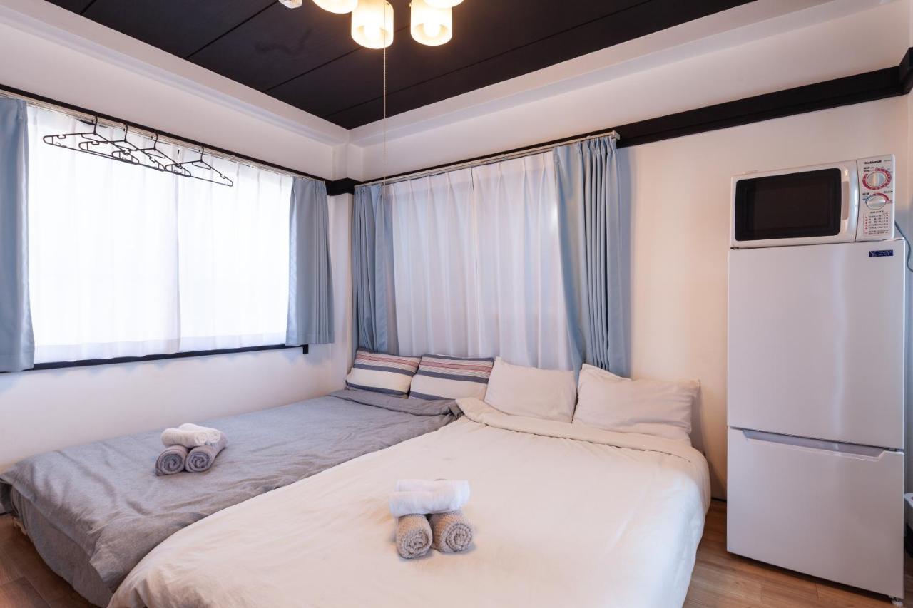Apartment Azure Shibuya Hatagaya *
