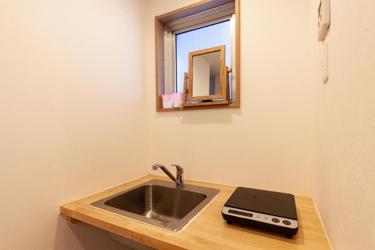 Azure Shibuya Hatagaya Apartment *