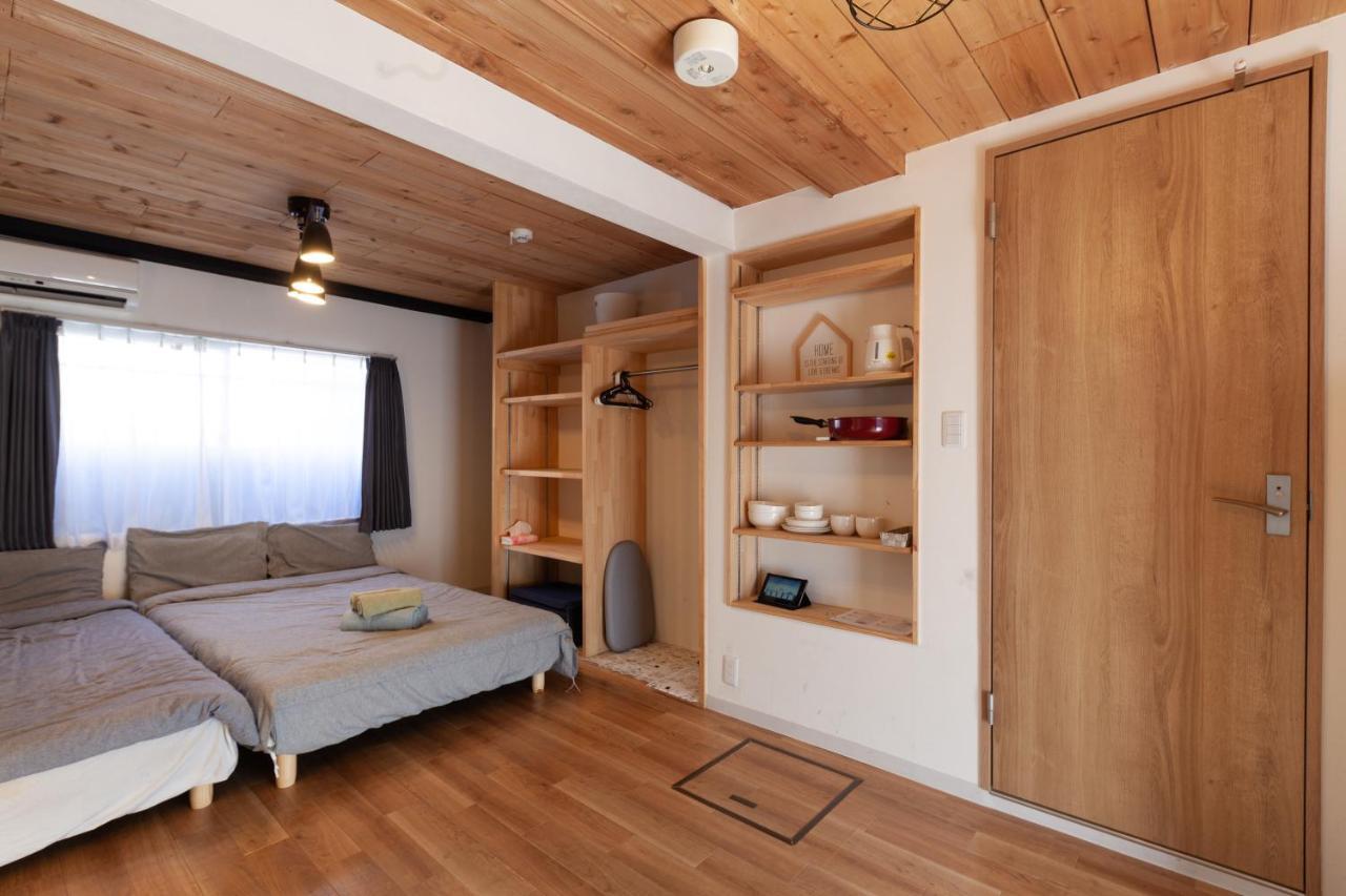 Apartment Azure Shibuya Hatagaya