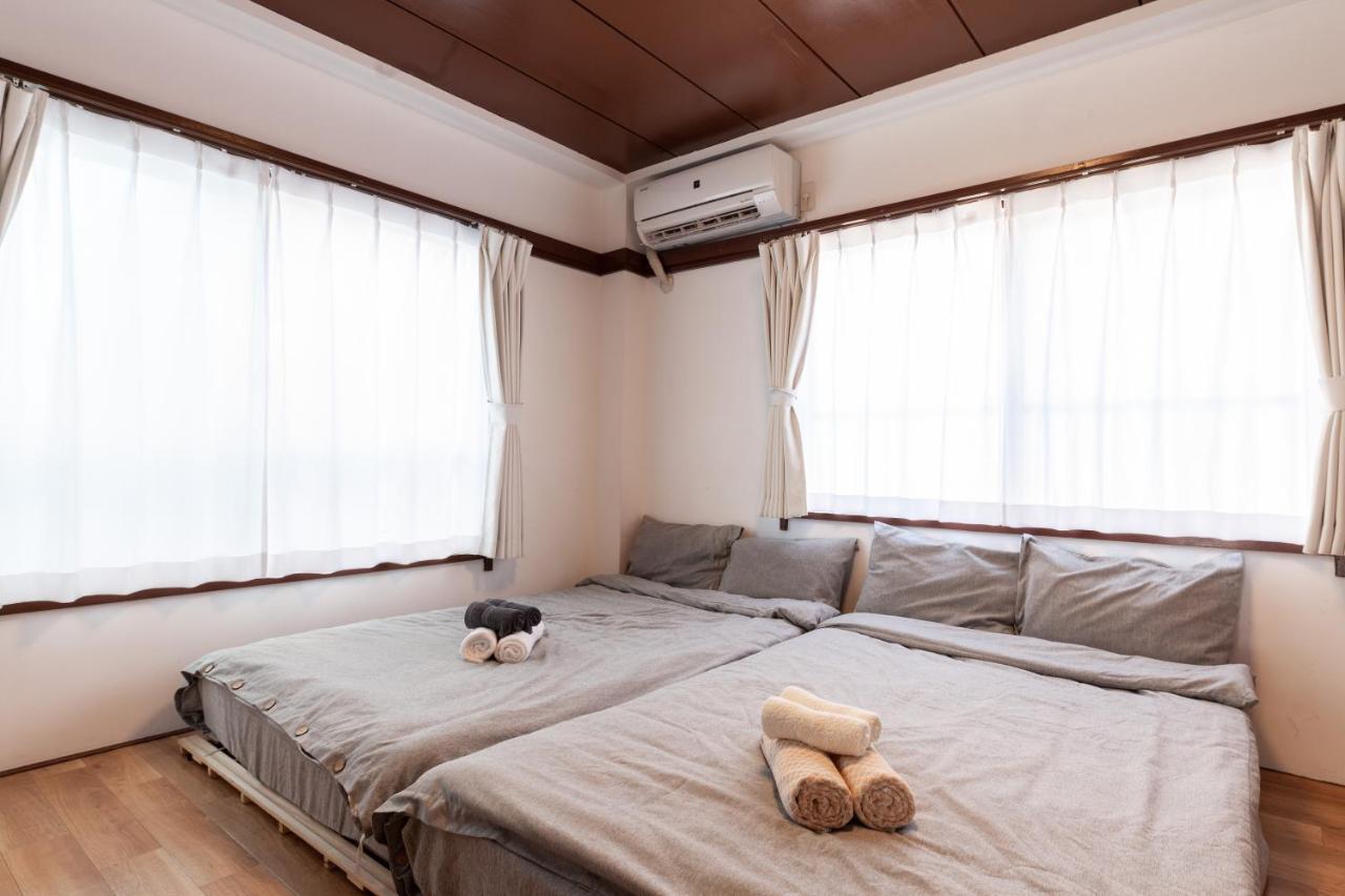 Apartment Azure Shibuya Hatagaya