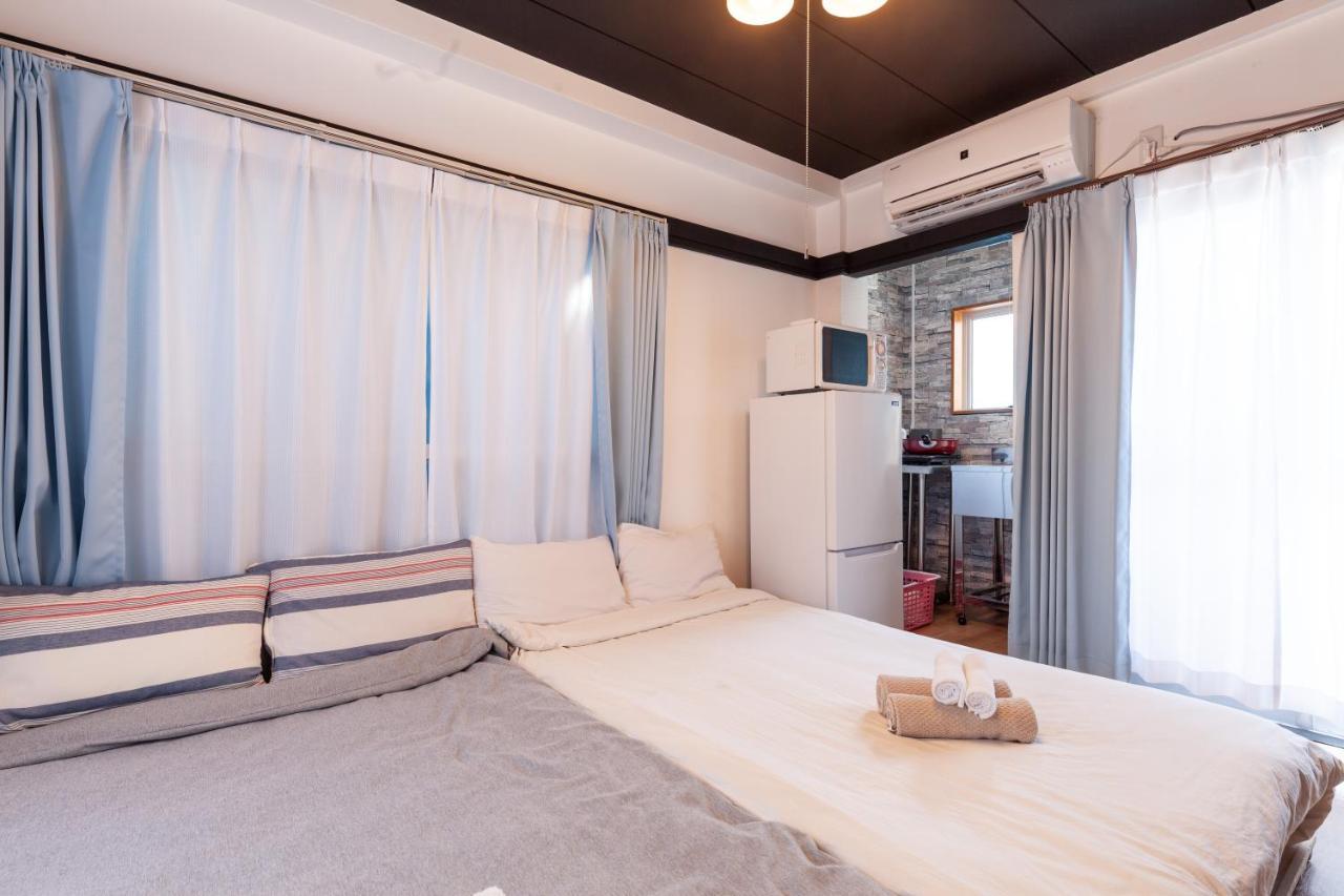 Azure Shibuya Hatagaya Apartment