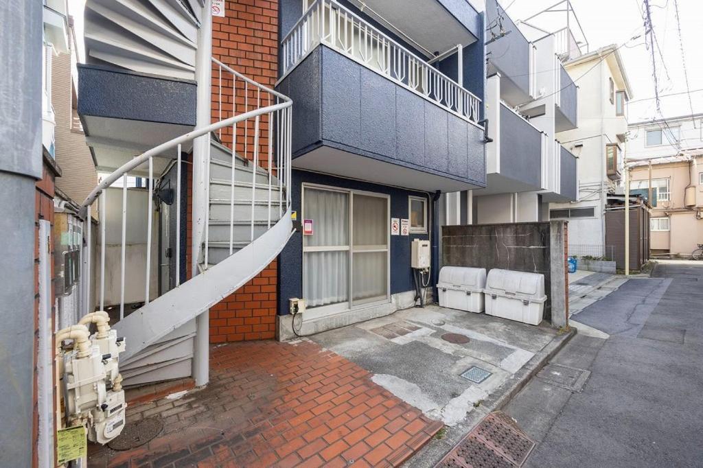 Azure Shibuya Hatagaya * Tokyo