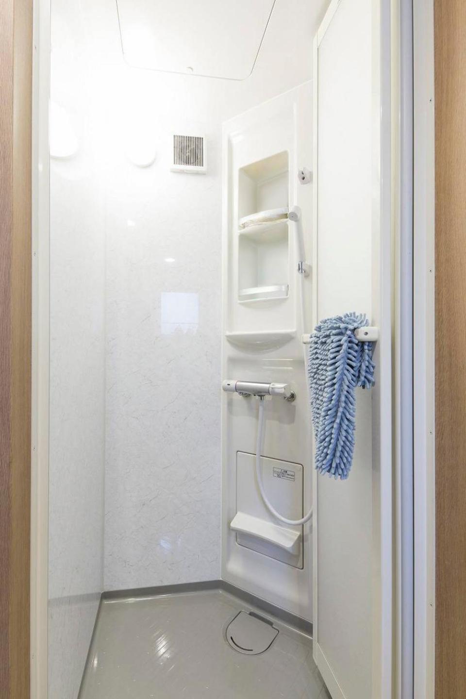 Apartment Azure Shibuya Hatagaya Tokyo