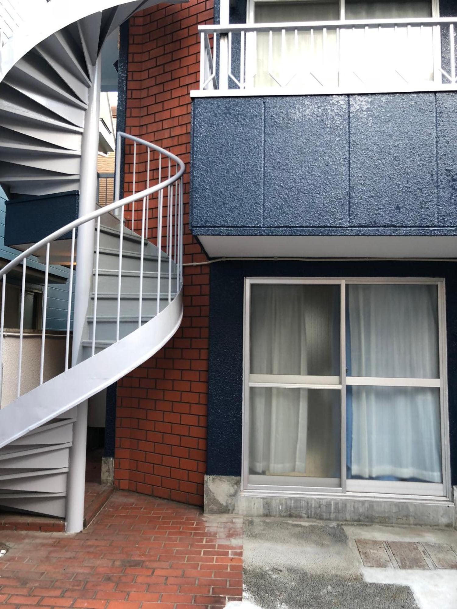 Azure Shibuya Hatagaya